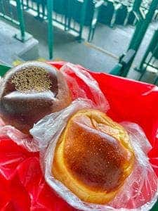 パン・ド・カンパーニュ 本店