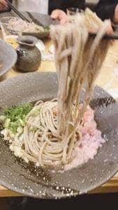 越前蕎麦ダイニング 櫻庭~SAKURABA~