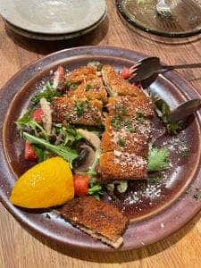 イタリア食堂 Necco