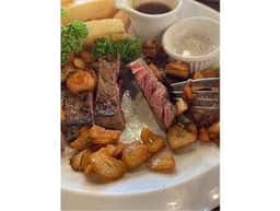 栗原ガーデンプレイス