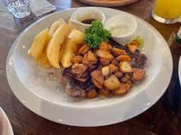 栗原ガーデンプレイス