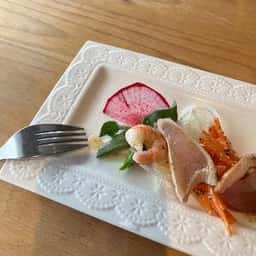 ラ ロゼッタ