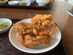 中華料理 昇龍