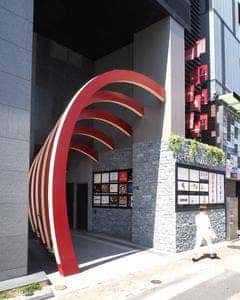 老上海 陸氏厨房 中洲店