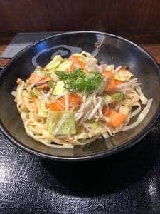 らーめん吉左右