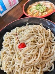煮干しラーメン専門 麺道服部