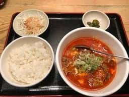 炭火焼肉 きらく亭