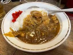 九州ラーメン 銀嶺