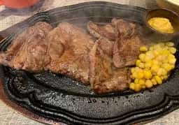 STEAK MAN 立川店