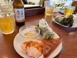 モンスーンカフェ ららぽーとTOKYO-BAY