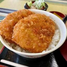 道の駅 秩父食堂