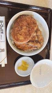 ヨーロッパ軒 神明分店