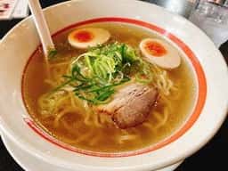 幸楽苑 大和林間店