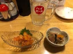 居酒屋 みょうれい