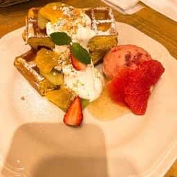 アフタヌーンティー・ティールーム 松坂屋本店