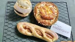 BAKERY SHOP SPICA