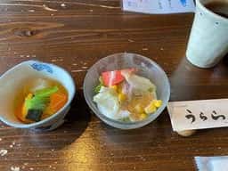 やすらぎ食空間 うらら