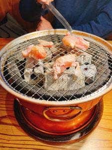 焼肉 こうちゃん