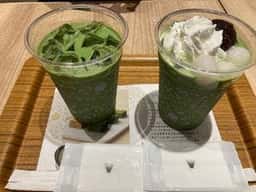 nana's green tea 浦和パルコ店