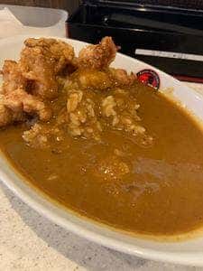 カレーの赤田屋