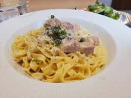 Beer & Pasta スケルツォ