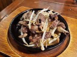 笑衆酒場たかくわ