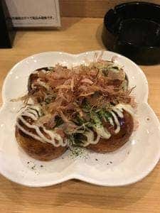 たこ焼きdining ギルド