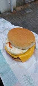 マクドナルド 川崎ミューザ店