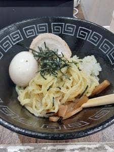 油そばA