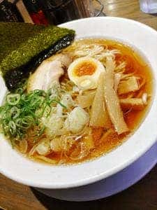 上海バール エキマルシェ大阪