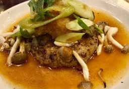 ガスト 志摩阿児店