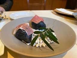 イタリア料理 ダ フィリオ
