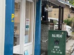 BULL BREAD