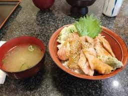 まぐろ問屋 めぐみ水産 オリナス錦糸町店