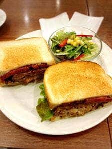珈琲館 大宮ステラモール店