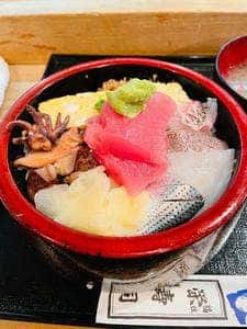 栄寿司