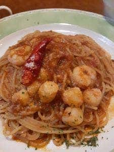 羅布乃瑠 沙羅英慕 春日部店