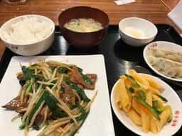 餃子酒場 神田店