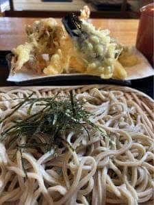 与三郎庵