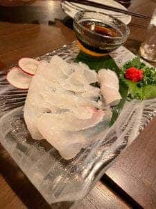 居酒屋割烹 三三五五