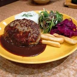 ビッグボーイ 一宮若竹店