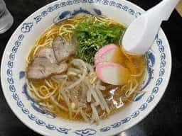 麺類 丼もの お食事処 山の家