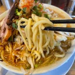らーめん 砦 木津城