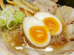 麺屋六丁目六番地