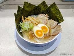 麺屋六丁目六番地