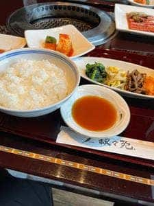 叙々苑 東京オペラシティ53