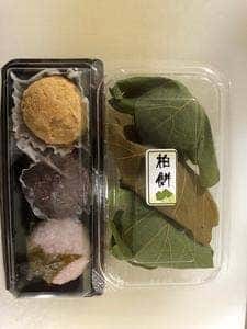 甘党 まえだ なんばウォーク店