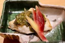 天ぷら割烹 おか田