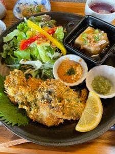 きまぐれキッチン月うさぎ