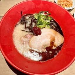 一風堂 駒沢公園店